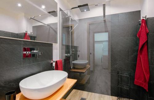 Alba Apartamento | Apartment Enrosadira-9 by Interhome