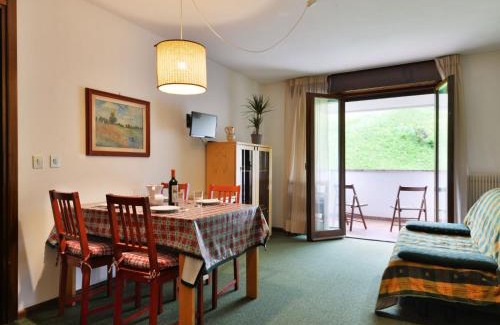 Alba Apartamento | Apartment Enrosadira-5 by Interhome