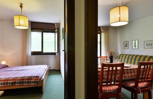 Alba Apartamento | Apartment Enrosadira-5 by Interhome