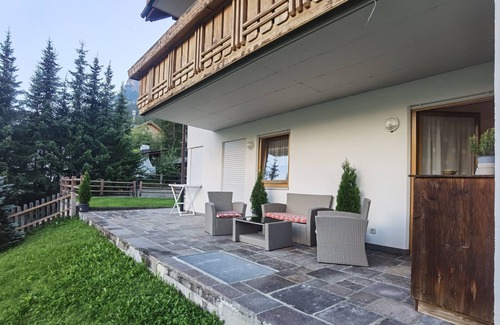 Pedraces Apartamento | Apartment Enrosadira Pedraces 4