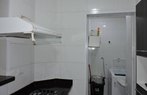 Vila Julia Apartamento | Apartment Enseada - Guarujá - SP