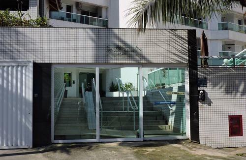 Vila Julia Apartamento | Apartment Enseada - Guarujá - SP