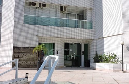 Vila Julia Apartamento | Apartment Enseada - Guarujá - SP