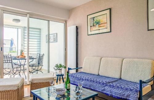 Audierne Apartamento | Apartment Entre port et plages by Interhome