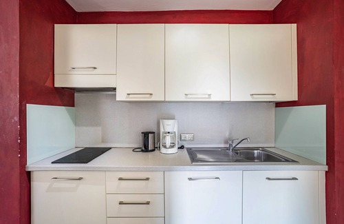 Pfalzen Apartamento | Apartamento 'Entspannung, Ruhe, Natur Pur' con balcón y Wi-Fi