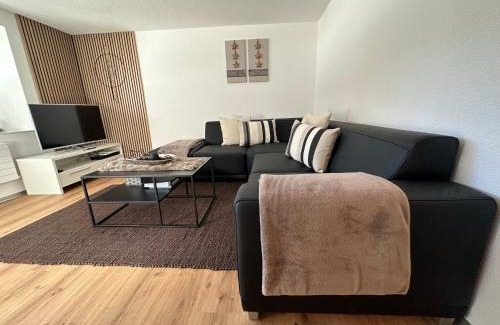 Saas Grund Apartamento | Apartment Enzian