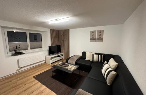 Saas Grund Apartamento | Apartment Enzian