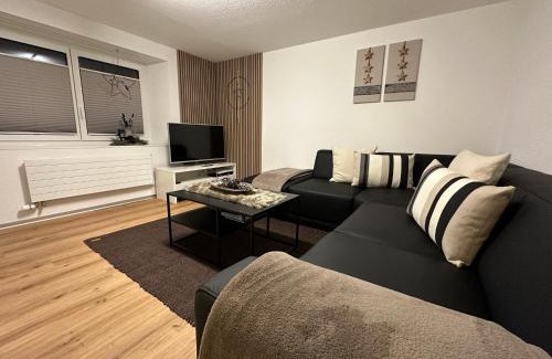 Saas Grund Apartamento | Apartment Enzian