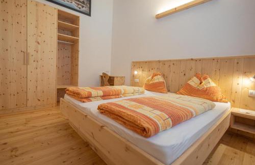 Caminata di Tures Apartamento | Apartment Enzian - Mesnerhof
