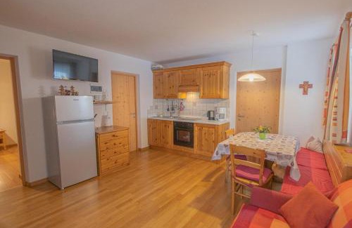 Caminata di Tures Apartamento | Apartment Enzian - Mesnerhof