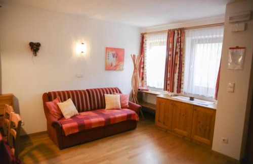 Caminata di Tures Apartamento | Apartment Enzian - Mesnerhof