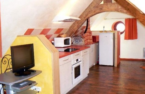 Esquieze-Sere Apartamento | Apartment EOLE 6/8 people