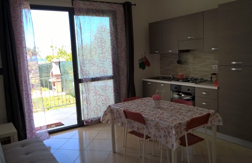 Capilungo Apartamento | Apartamento 2/4 PL Barrio Gallipoli