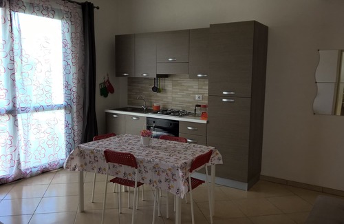 Capilungo Apartamento | Apartamento 2/4 PL Barrio Gallipoli
