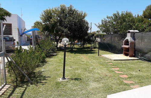 Capilungo Apartamento | Apartamento 2/4 PL Barrio Gallipoli