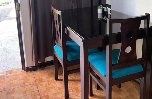 Paquera Apartamento | Apartamento equipado con cocina lavadora baño etc