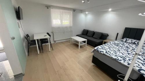 Erbach Apartamento | Apartment Erbach-Ulm