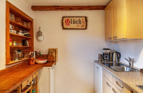 Wildschoenau Apartamento | Apartamento 'Erdgeschoss' con vistas a la montaña, terraza privada y jardín privado