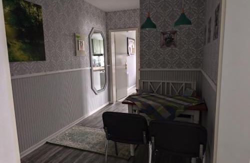 Brieselang Apartamento | Apartment Erika
