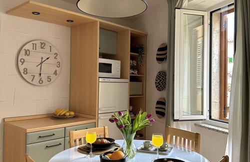 Rovinj Apartamento | Apartment Erin
