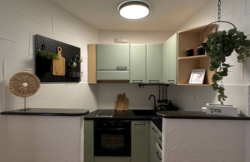 Rovinj Apartamento | Apartment Erin