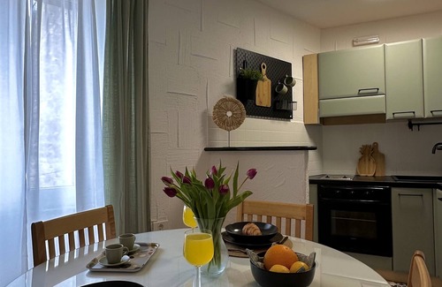 Rovinj Apartamento | Apartment Erin