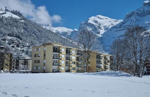 Engelberg Apartamento | Apartment Erlenrain Wohnung 911 by Interhome