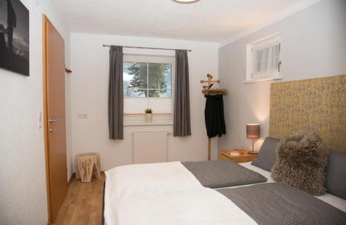 Hippach Apartamento | Apartment Erler