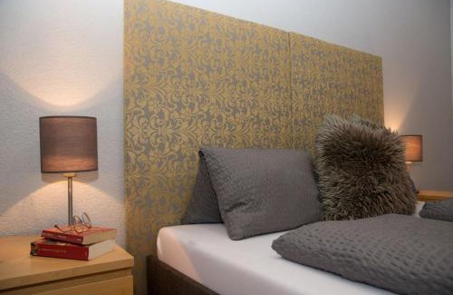 Hippach Apartamento | Apartment Erler