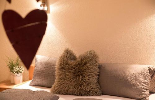 Hippach Apartamento | Apartment Erler