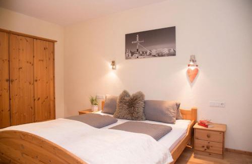 Hippach Apartamento | Apartment Erler