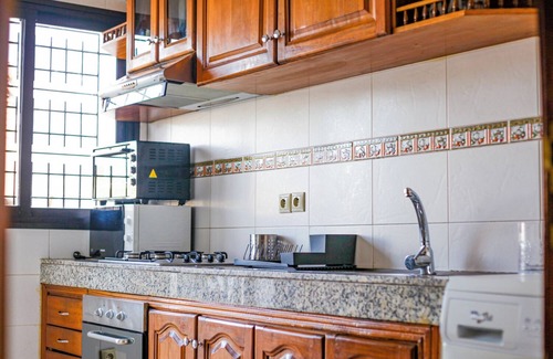 Agdal Villa | Apartment Errabia - One Bedroom Villa, Sleeps 4