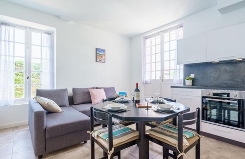 Bidart Apartamento | Apartment Erretegia 1 by Interhome