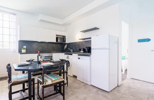 Bidart Apartamento | Apartment Erretegia 1 by Interhome