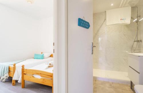 Bidart Apartamento | Apartment Erretegia 1 by Interhome