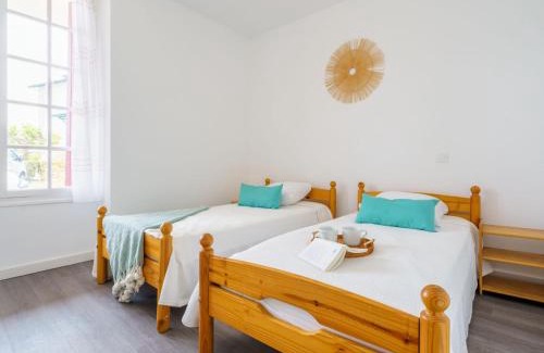 Bidart Apartamento | Apartment Erretegia 1 by Interhome
