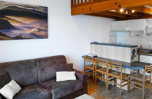 Bidart Apartamento | Apartment Erretegia