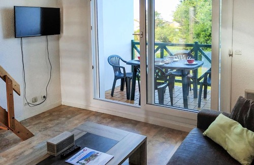 Bidart Apartamento | Apartment Erretegia