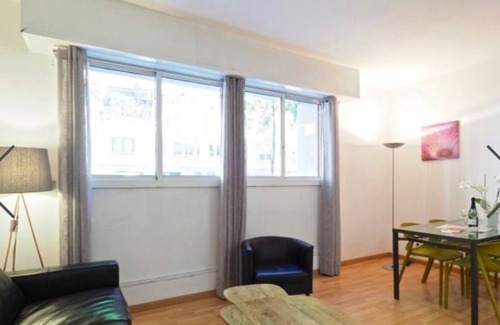 El Baix Guinardo Apartamento | Sant Pau Barcelona Suites