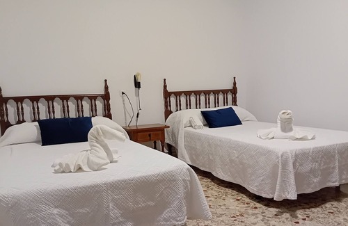 Cabezuela del Valle Apartamento | Apartamento bien ubicado en el corazón del valle del Jerte