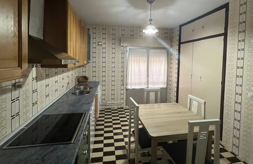 Cabezuela del Valle Apartamento | Apartamento bien ubicado en el corazón del valle del Jerte