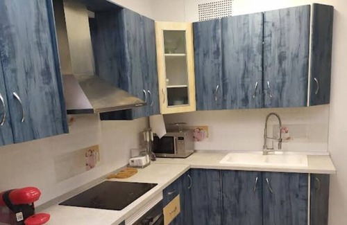 Elche Apartamento | ELCHE UNIVERSIDAD