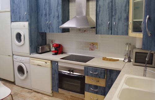 Elche Apartamento | ELCHE UNIVERSIDAD