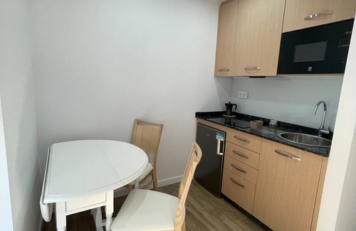 Muros Hotel | Apartamento 101 en Pensión Casa de Casiano