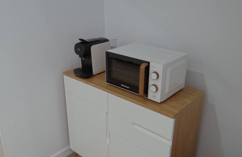 Muros Hotel | Apartamento 101 en Pensión Casa de Casiano