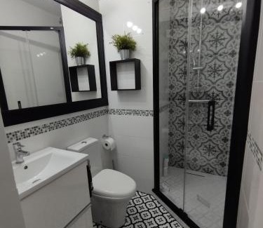 Collblanc y La Torrassa Apartamento | Apartment Barca 1 Camp Nou