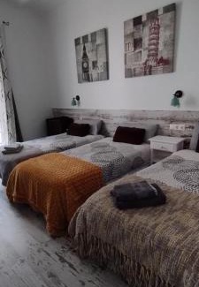 Collblanc y La Torrassa Apartamento | Apartment Fira Bcn Camp Nou