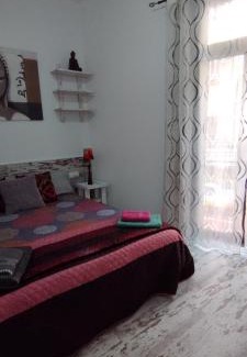 Collblanc y La Torrassa Apartamento | Apartment Fira Bcn Camp Nou