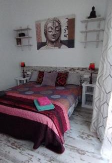 Collblanc y La Torrassa Apartamento | Apartment Fira Bcn Camp Nou