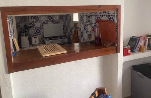 Cala Comte Apartamento | Apartamento 6 personas Cala Tarida